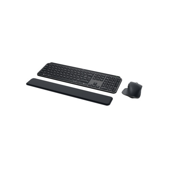 Clavier & souris Pro MX KEYS Gen2 FR Graphite