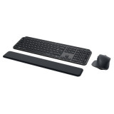 Clavier & souris Pro MX KEYS Gen2 FR Graphite