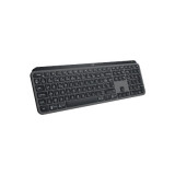 Clavier s.fil rechargeable MX Keys S FR Graphite