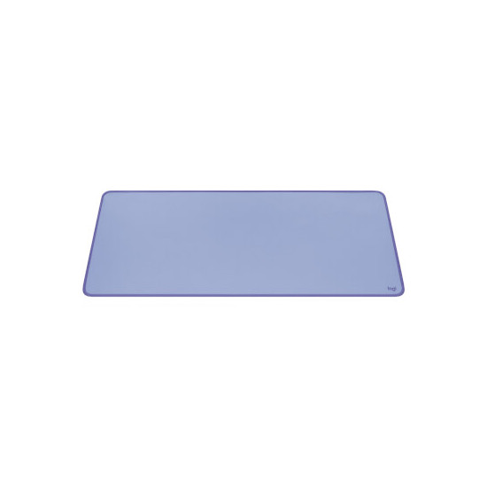 Tapis pour clavier et souris lila