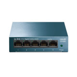 TP-LINK LS105G - Switch 5 ports Gigabit