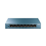TP-LINK LS108G - Switch 8 Ports Gigabit