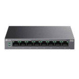 TP-Link LS108GP - Switch Ethernet 8 ports