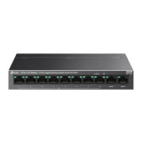TP-Link Unmanaged Easy Smart POE Switch - 31.95€