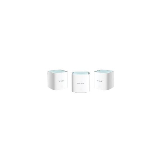 Solution MESH WiFi 6 Eagle Pro AX1500 (Pack de 3)