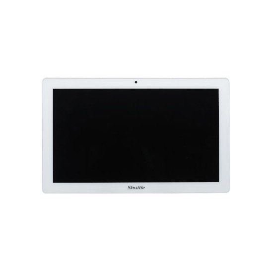 PanelPC 21,5'' Barebones Intel Core i5 1235U