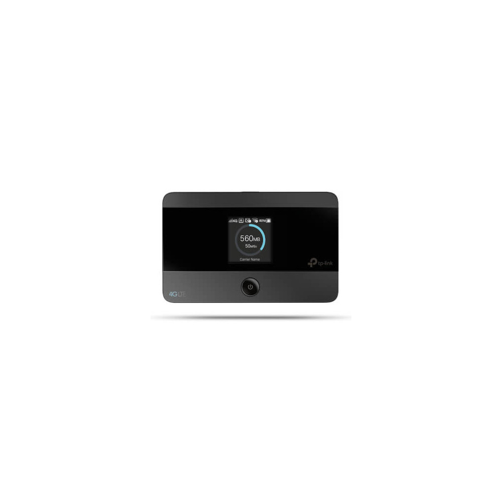Routeur sur batterie 4G LTE 150 Mbits - Wifi 4