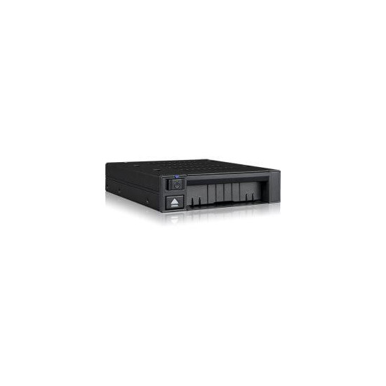 Rack d'accueil pour SSD NVMe U.2 PCIe 3,5"