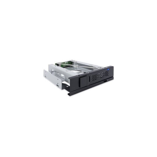 Rack amovible sans tiroir disque dur 3,2" SATA