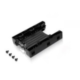 Adaptateur 2 x HDD 2,5" en 3,5" (sans câble)