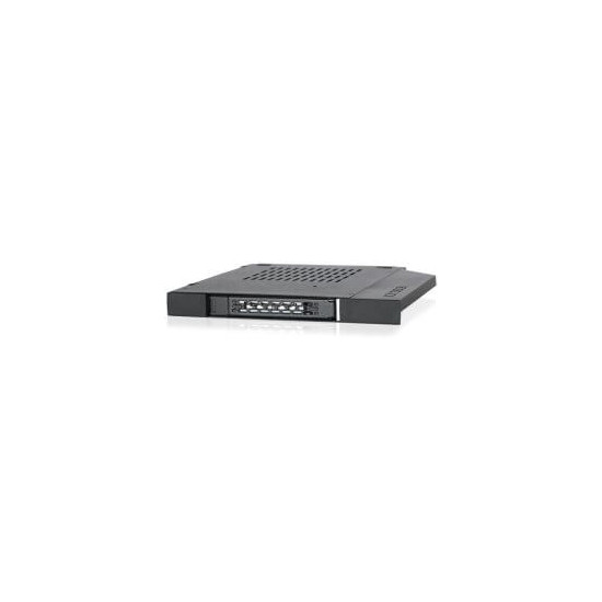 Rack amovible HDD/SSD 2,5" Sata Baie Optique Slim