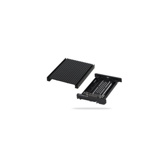 Adaptateur M.2 PCIe NVMe SSD U.2 PCIe 2,5"