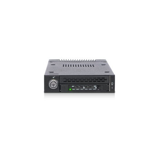 Rack amovible SSD NVMe PCIe M.2 3"1/2