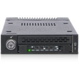 Rack amovible SSD NVMe PCIe M.2 3"1/2