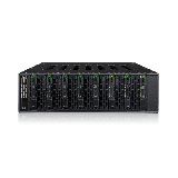 Rack amovible Metal 8 M.2 NVMe 5.25"  v2
