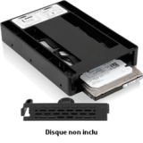 Convertisseur SSD / HDD Sata 3.5" - 2"1/2