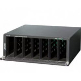 Chassis pour convertisseurs rackable 10" 7 slots