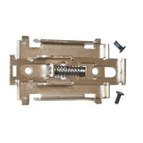 Clip Rail Din pour Box PC Shuttle