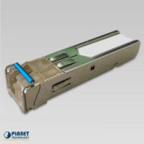 Module SFP WDM Tx1310 60KM 100Mbps -40/+75°C DDM