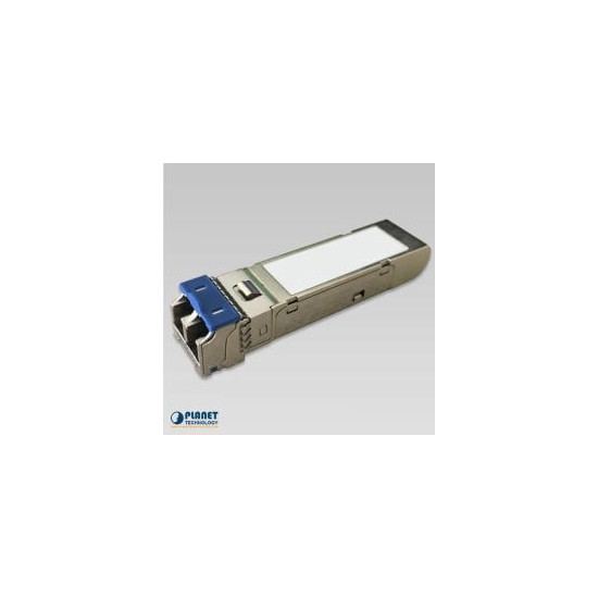 Mini GBIC Single Mode LX 40KM DDM -40 to 75°C