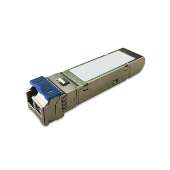 Module A WDM Simplex LC monomode 20km