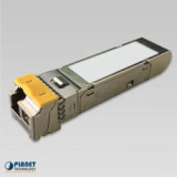 Mini GBIC WDM TX1550 80KM DDM -40 to 75°C