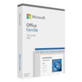 Microsoft Office 2024 - Famille