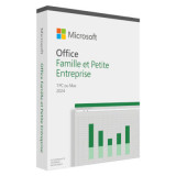 Microsoft Office 2024 Famille et Petite Entreprise