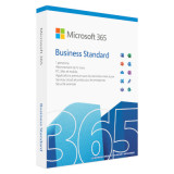 Microsoft Office 365 Business Std 1PC/mac 1 an