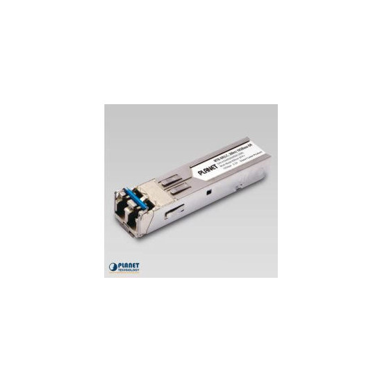 Module SFP+ 10G LC Duplex Multi300m