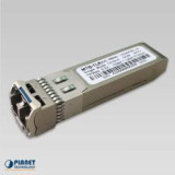 Module SFP+ 10G LC Duplex Mono 10 Km (-40°/+75°)