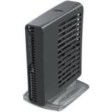 Mikrotik C52iG-5HaxD2HaxD-TC - Modem-routeur Noir