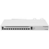 Mikrotik CCR2004-1G-12S+2XS - Routeur Performant