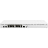 Routeur MikroTik CCR2004-16G-2S+ - 16 Ports Gigabit