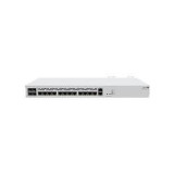 Mikrotik CCR2116-12G-4S+ Routeur Gigabit Ethernet Neuf