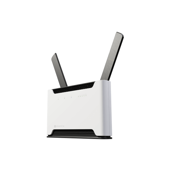 Routeur Chateau LTE 5G ax R17 1x 2.5Giga 4xGiga