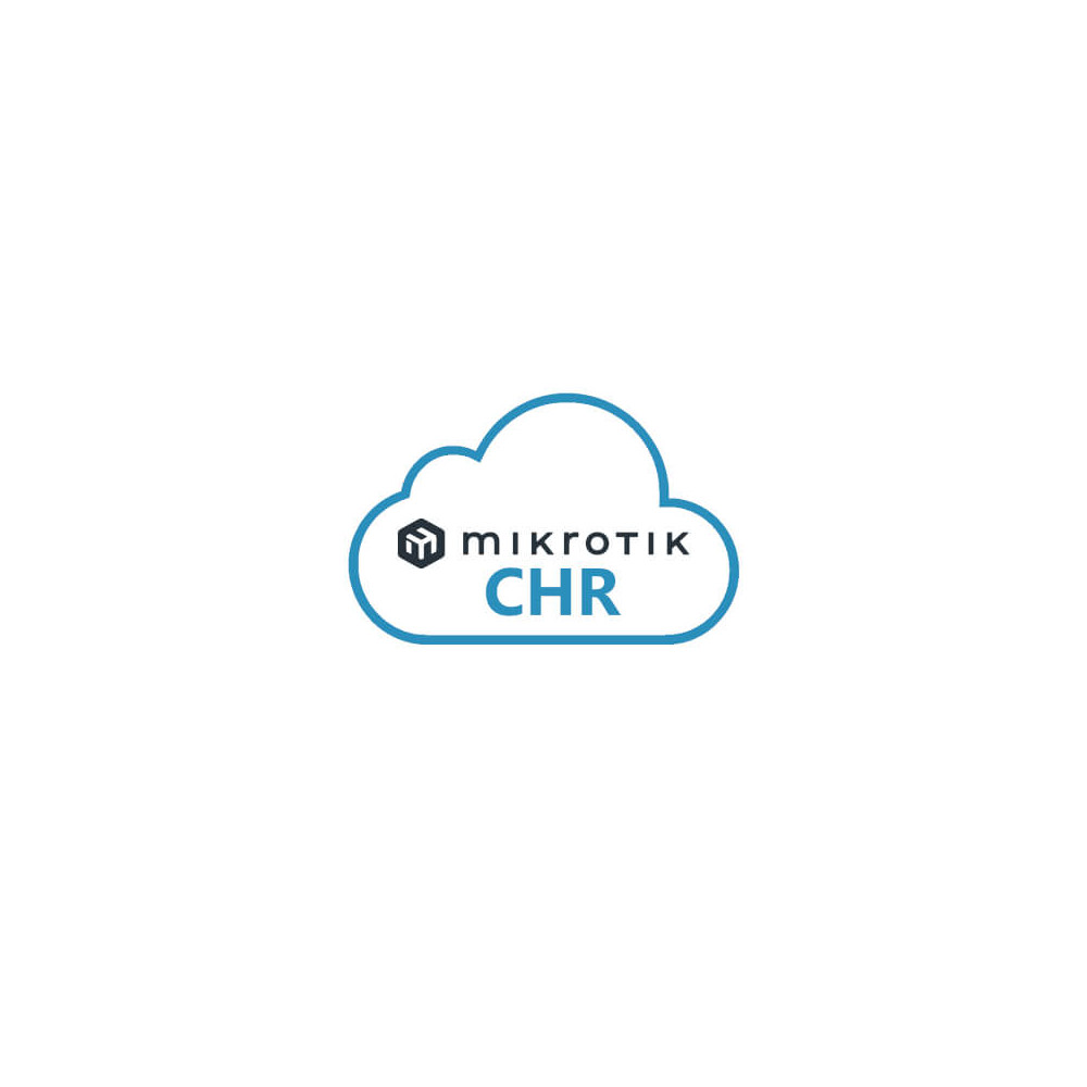 Licence Cloud Hosted Router P inlimited