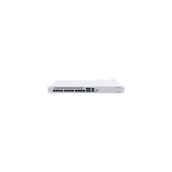Cube 60Pro ac 433 Mbit/s Blanc Alimentation par Ethernet (PoE) - Mikrotik