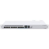Cube 60Pro ac 433 Mbit/s Blanc Alimentation par Ethernet (PoE) - Mikrotik