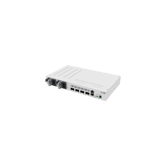 Switch Routeur 1x 100Mbits 4x QSFP28 100Giga db