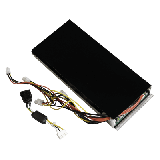 Alimentation open frame pour CRS328