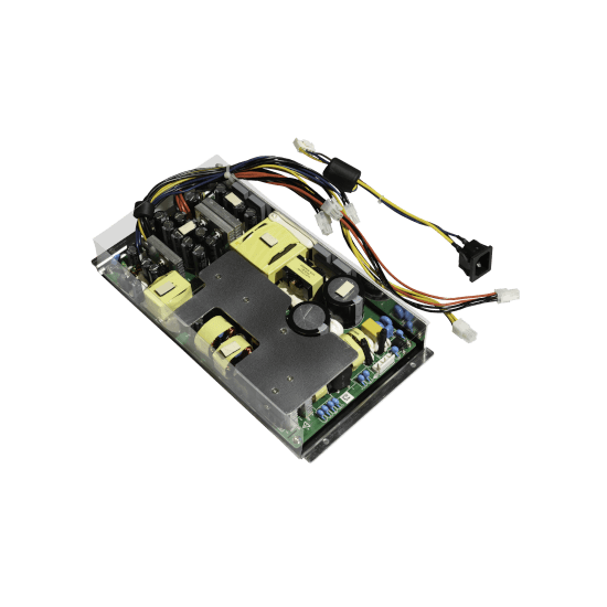 Alimentation open frame pour CRS354