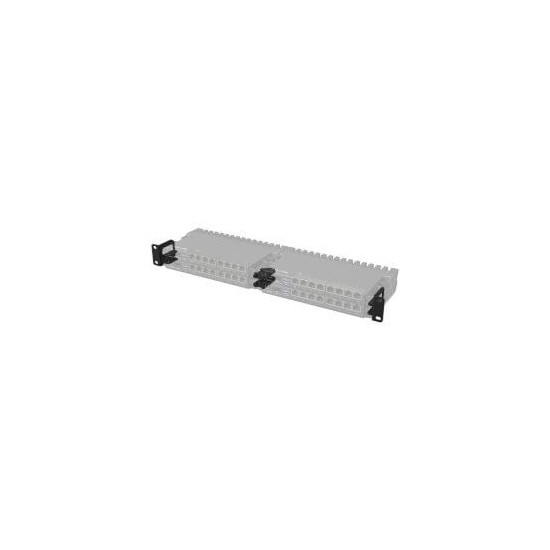 Accessoires PC - - Rackmount Ears Set - Compatible RB5009 - Installation facile - Durable