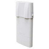 Point daccès Wi-Fi 6 - Mikrotik - NetBox 5 ax - Boîtier extérieur - PoE-in - Température extrême