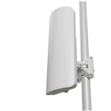 Point d'Accès Mikrotik mANTBox ax 15s Blanc Noir