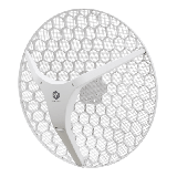 Point d'Accès Mikrotik LHG-5axD-XL Blanc