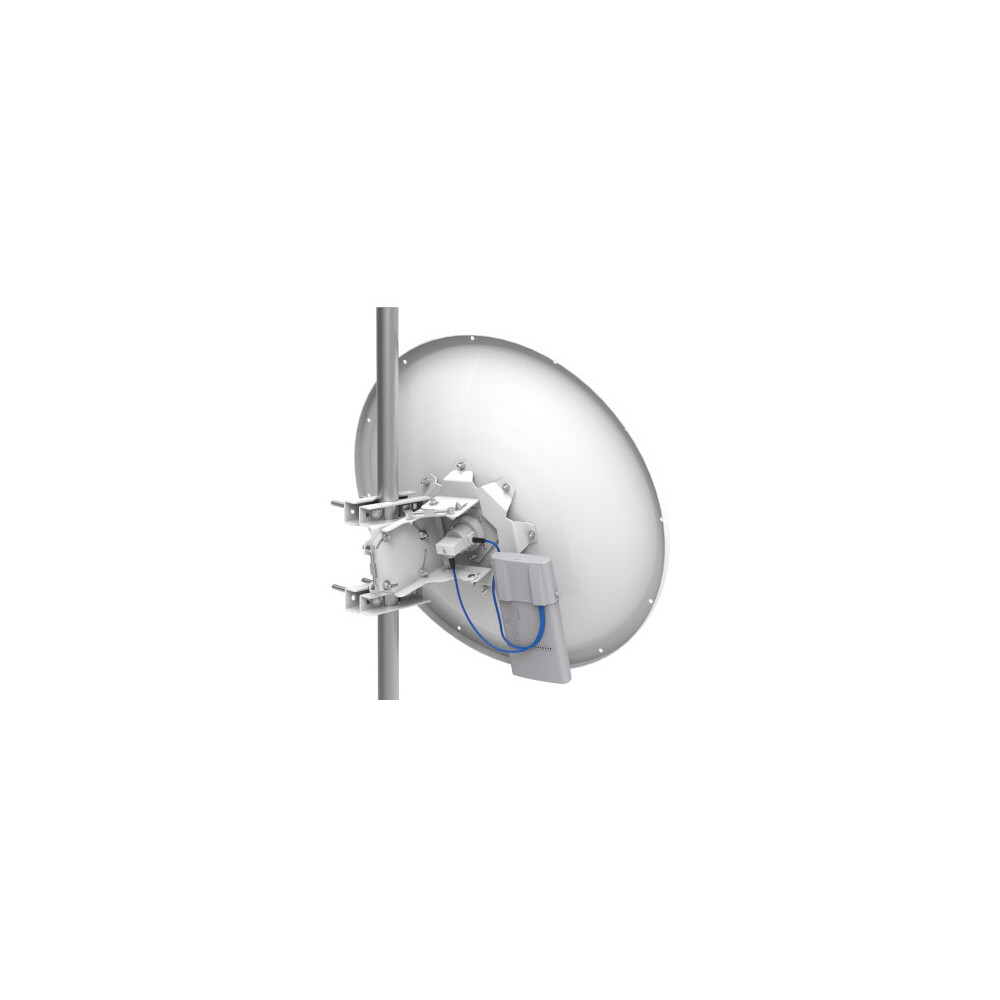 MTAD-5G-30D3-PA 30dBi Dish antenna 5GHz 2x RPSMA