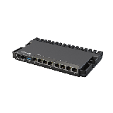 Routeur - Mikrotik - Rb5009ug+s+in - Original - Garantie 2 ans - Ethernet