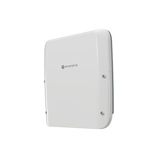 Router Mikrotik RB5009UPr - 1 Gbps ADSL