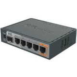 RouterBOARD hEX S - Routeur 4 ports 1GbE